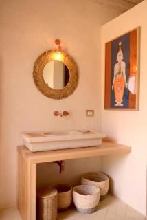Casa Imayah charming B&B - 5