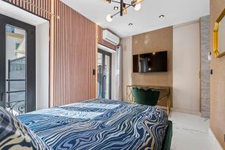 Nice Renting - 4FRANCE - Luxury & Comfort Suite by the Sea & Terrace - Nizza - 5