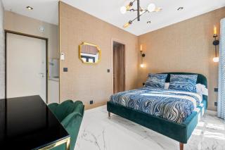 Nice Renting - 4FRANCE - Luxury & Comfort Suite by the Sea & Terrace - Nizza - 7