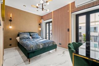 Nice Renting - 4FRANCE - Luxury & Comfort Suite by the Sea & Terrace - Nizza - 8