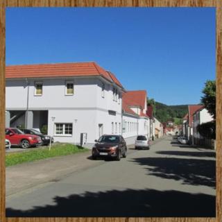 Hotel Zum Eichsfelder Fleischer - 0