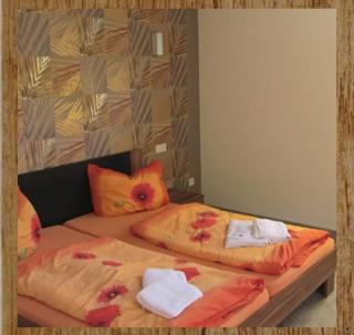 Hotel Zum Eichsfelder Fleischer - Heyerode - 6