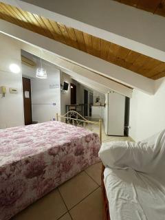 Loft Stabia Centro - Castellammare di Stabia - 0