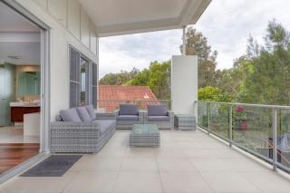 Saltbreeze - Laidback Poolside Living by the Canal - Twin Waters - 6