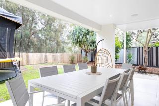 Saltbreeze - Laidback Poolside Living by the Canal - Twin Waters - 8