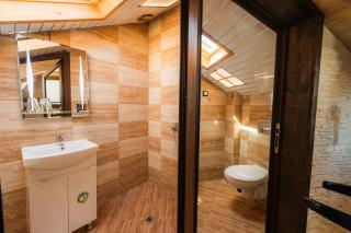 Лондонъ - къща за гости / London - guest house - 1