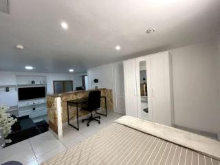 Loft cosy et très élégant - Saint-Cyr-lʼÉcole - 7