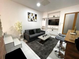 Loft cosy et très élégant - Saint-Cyr-lʼÉcole - 5