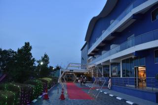 Silver Stone Park Resort, Kovilpatti - Kovilpatti - 6
