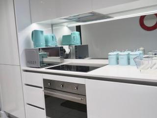 Entire Apartment in Midrand, South Africa - 8