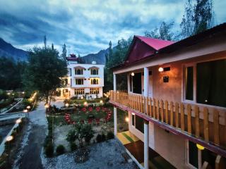 Trout Villa - 1