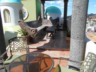 Casa Adriana beauty with no boundaries! - 5