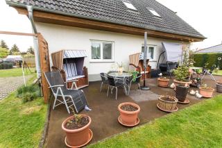 Ferienwohnung Gustel - Freest - 8