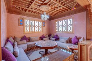 Ferme Sidi Safou & Spa - Marrakech - 1