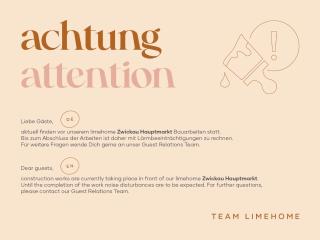 limehome Zwickau Magazinstr. - 8