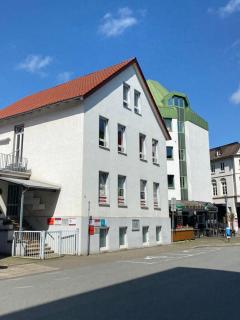 CITYNA Apartment Bielefeld - Late Check-Out - Bielefeld - 1