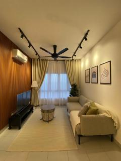 FamilySpace - Bandar Baru Bangi - 0
