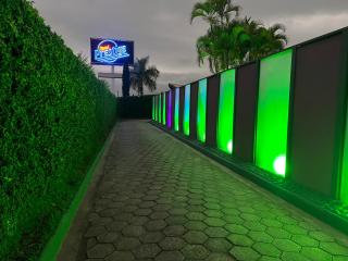 Motel Prestige Pinda 6 - Pindamonhangaba - 9