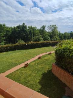 Casa Claudia - Capannori - 4