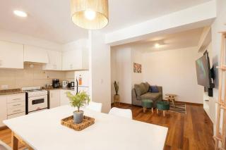 Nuevo Departamento en Capital con Piscina, excelente ubicacion - Mendoza - 5