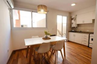 Nuevo Departamento en Capital con Piscina, excelente ubicacion - Mendoza - 2