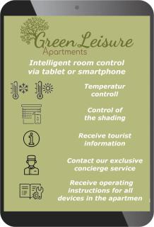 Green Leisure Apartments Schweglerstrasse - Viena - 1