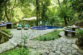 Toucan Villa Family home w Private Pool Garden AC - Quepos - 7