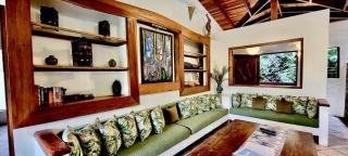 Toucan Villa Family home w Private Pool Garden AC - Quepos - 1