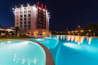 Delta Hotels by Marriott Olbia Sardinia - Olbia - 9