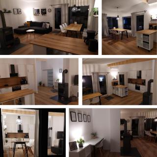 Ferienhaus Casa Neugrua - 3