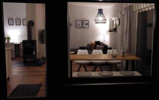 Ferienhaus Casa Neugrua - 4