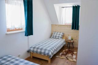 Domek Z Widokiem Szaflary - 5