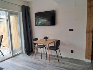 Strandhuisje EVA, dicht bij zee - Callantsoog - 4
