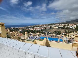 Andalucia 11 - Two Bed - Adeje - 8