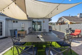 Central Phoenix Casita with beautiful patio - Unit C - Phoenix - 1