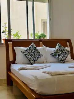 Appartement Pied Dans L'eau ! - Beni Khiar - 8