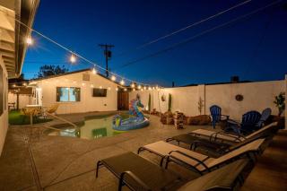 Oak Scottsdale - BOHO Scottsdale Oasis Getaway-Pool-Hottub-ZenRoom - Scottsdale - 9