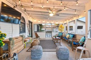 Oak Scottsdale - BOHO Scottsdale Oasis Getaway-Pool-Hottub-ZenRoom - Scottsdale - 8