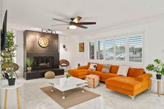 Oak Scottsdale - BOHO Scottsdale Oasis Getaway-Pool-Hottub-ZenRoom - Scottsdale - 5