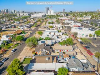 Central Phoenix Casita with Beautiful Patio - Unit B - Phoenix - 9