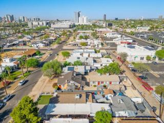 Central Phoenix Casita with Beautiful Patio - Unit B - Phoenix - 4