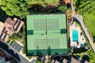 Sedona Airbnb - Sedona Golf, Pool and Hot tub by Bell Rock-Views - Sedona - 9