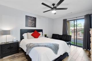 Sedona Airbnb - Sedona Golf, Pool and Hot tub by Bell Rock-Views - Sedona - 4