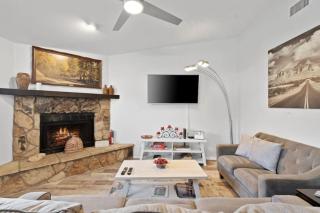 Sedona Airbnb - Sedona Golf, Pool and Hot tub by Bell Rock-Views - Sedona - 3