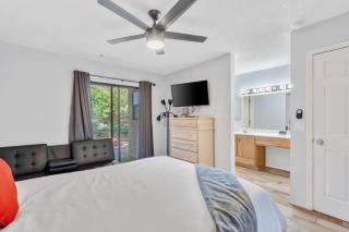 Sedona Airbnb - Sedona Golf, Pool and Hot tub by Bell Rock-Views - Sedona - 1