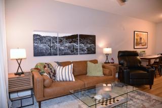 Mesa Apartment - CozyMesaApartment-fullyEquipped-2br-2ba - 3