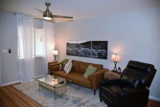 Mesa Apartment - CozyMesaApartment-fullyEquipped-2br-2ba - Leisure World - 1