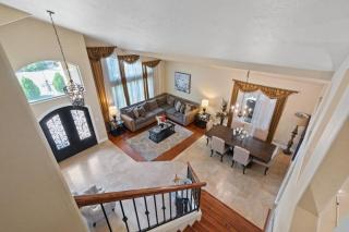 Stylish Home in Scottsdale-HeatedPool and HotTub - Phoenix - 6