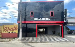HOTEL SKALA - São Paulo - 9