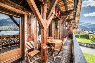 Le Criou - Samoëns - 8